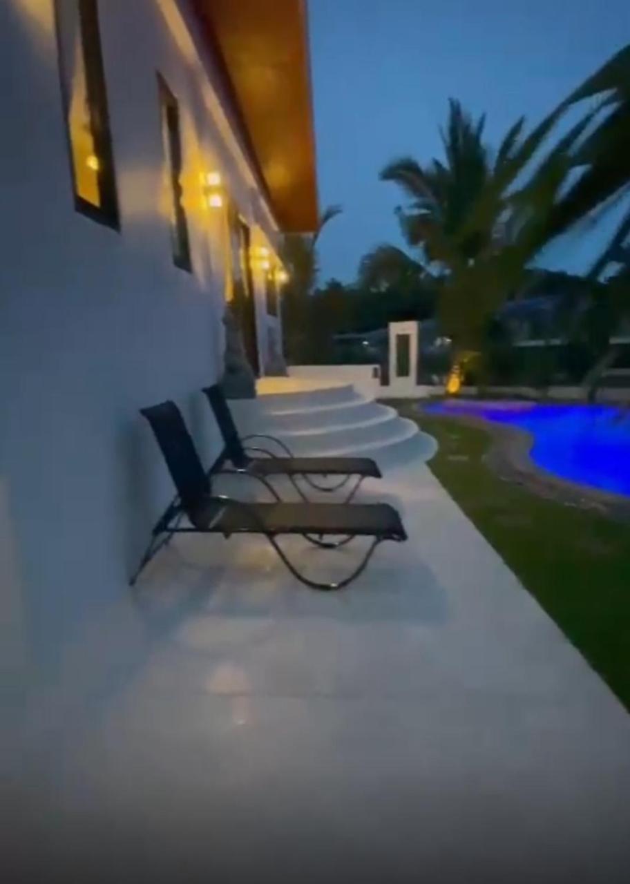 Villa La Luna Koh Samui Exterior foto