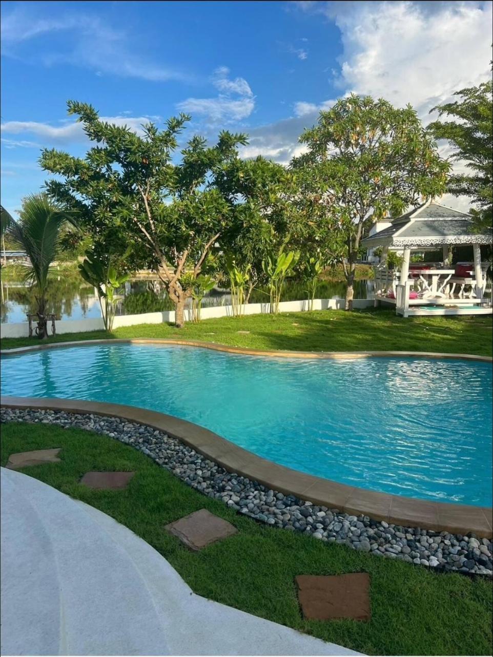 Villa La Luna Koh Samui Exterior foto